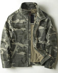 Helvano | Field Jacket für Herren