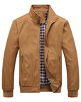 Helvano | Klassische Strickjacke für Herren