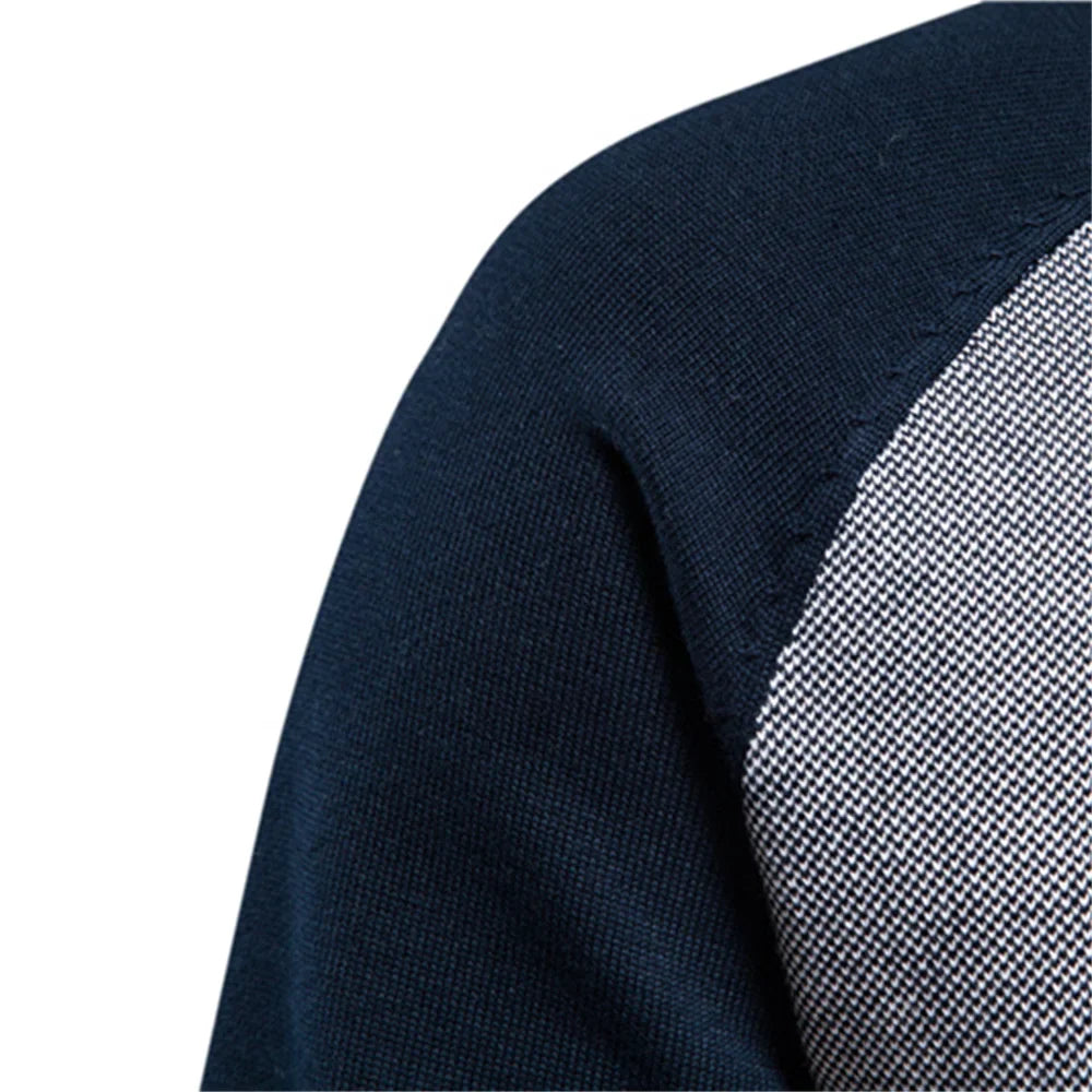 Helvano | Strickweste für Herren