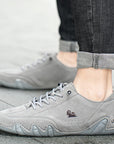 Helvano | Barfussschuhe für Herren mit flexibler Sohle