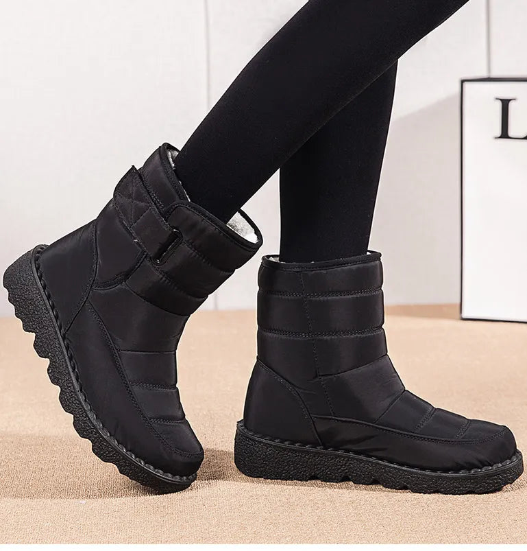 Helvano | Winterstiefel für Damen