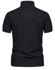 Helvano | Sommer-Poloshirt für Herren