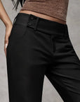 Helvano | Elegante Stoffhose für Damen