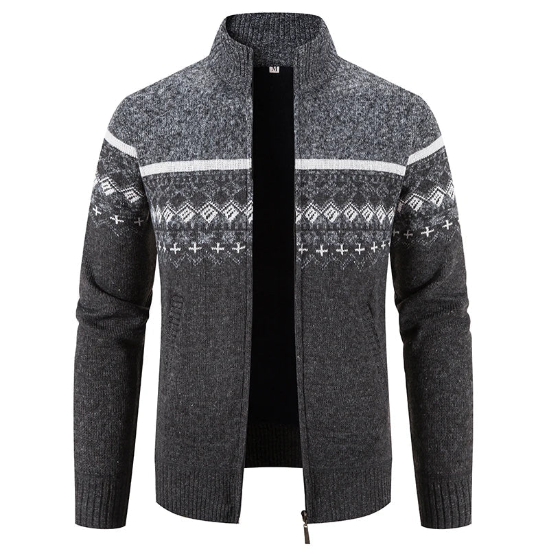 Helvano | Ärmellose Herrenweste im Business-Look