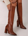 Helvano | Elegante Stiefel für Damen