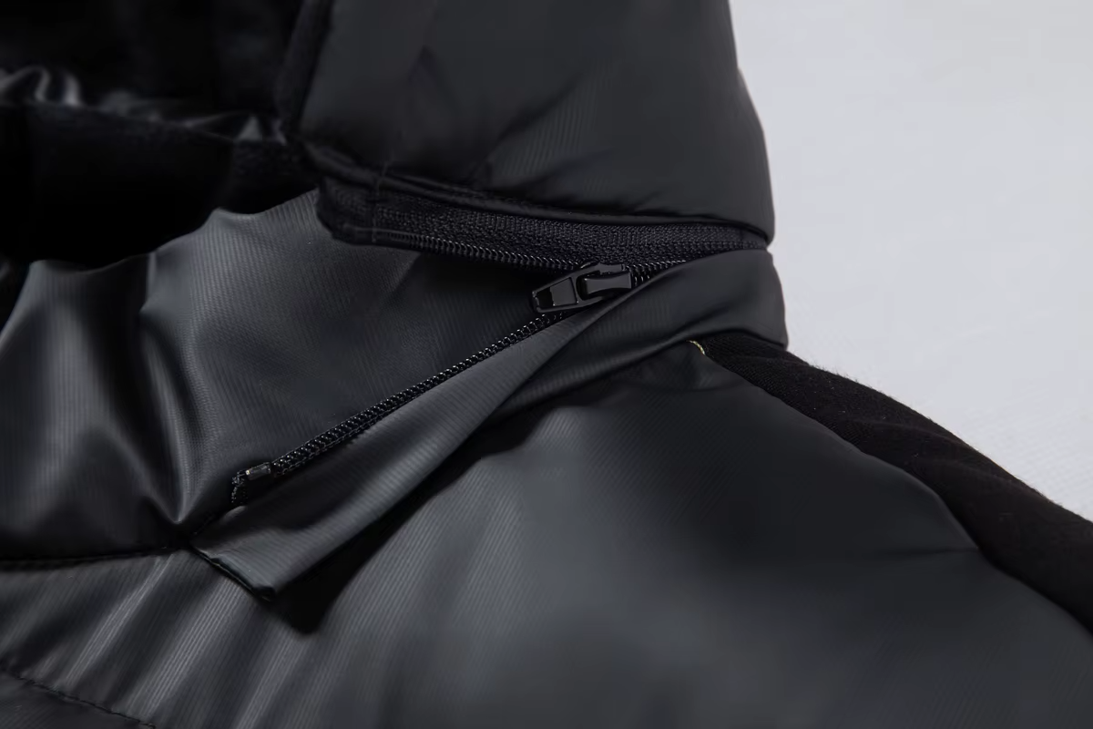 Helvano | Hybrid-Jacke für Herren
