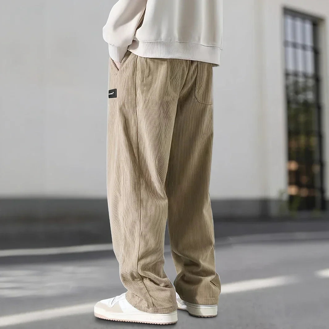 Helvano | Cordhose für Herren