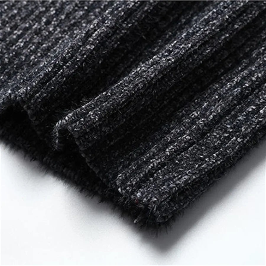 Helvano | Rollkragenpullover für Herren