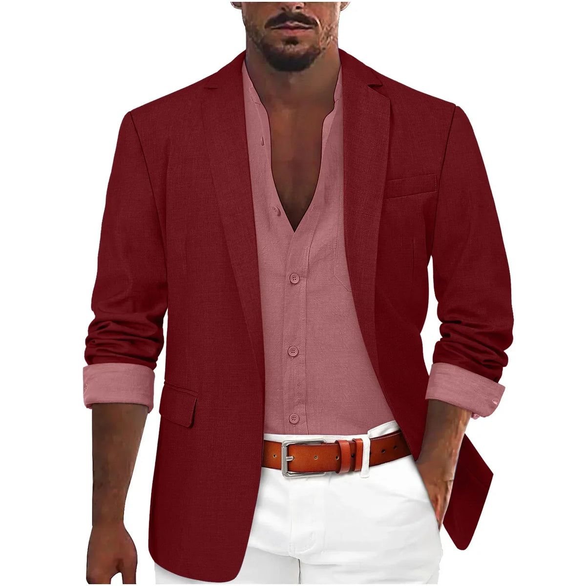 Helvano | Sommer-Blazer für Herren