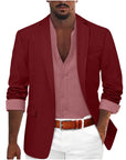 Helvano | Sommer-Blazer für Herren
