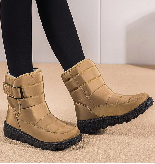 Helvano | Winterstiefel für Damen