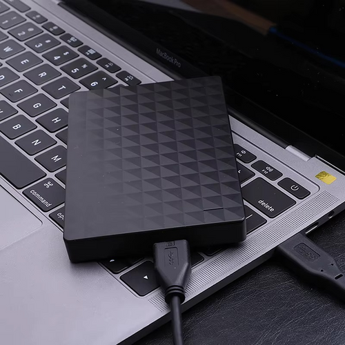 Helvano | Externe Festplatte USB 3.0 Portabel