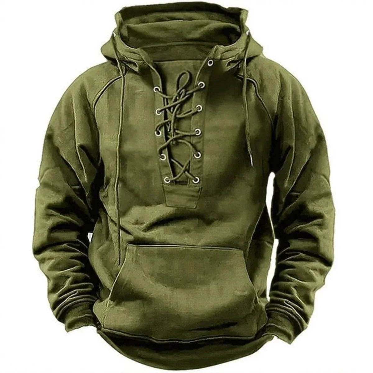 Helvano | Herren-Hoodie mit Kapuze