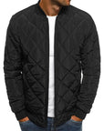 Helvano | Leichte Steppjacke für Herren