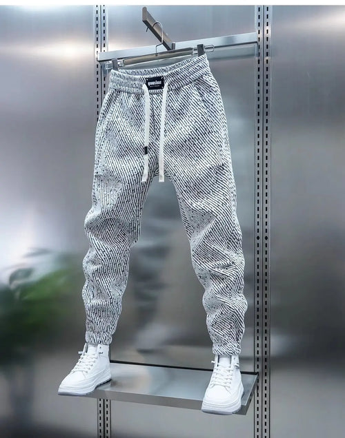 Helvano | Casual-Hose für Herren