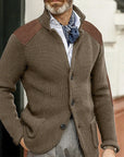 Helvano | Strickjacke für Herren