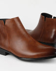 Helvano | Klassische Chelsea-Stiefel für Herren