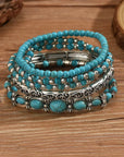 Helvano | Mehrreihiges Armband für Damen