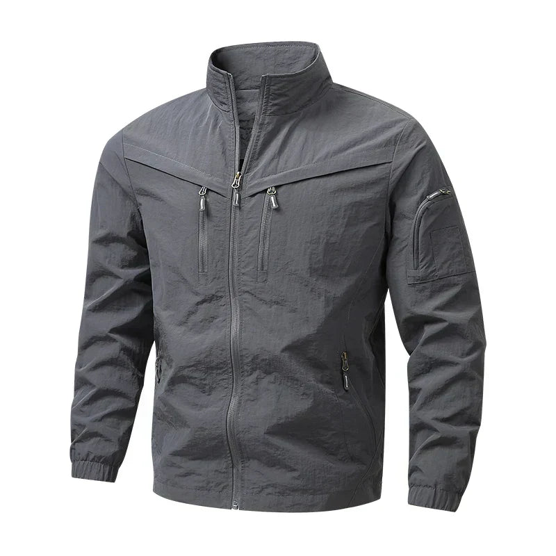 Helvano | Leichte Jacke für Herren