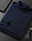 Helvano | Herren Rollkragenpullover