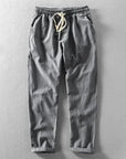 Helvano | Leichte Leinenhose für Herren