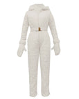 Helvano | Eleganter Winteroverall für Damen
