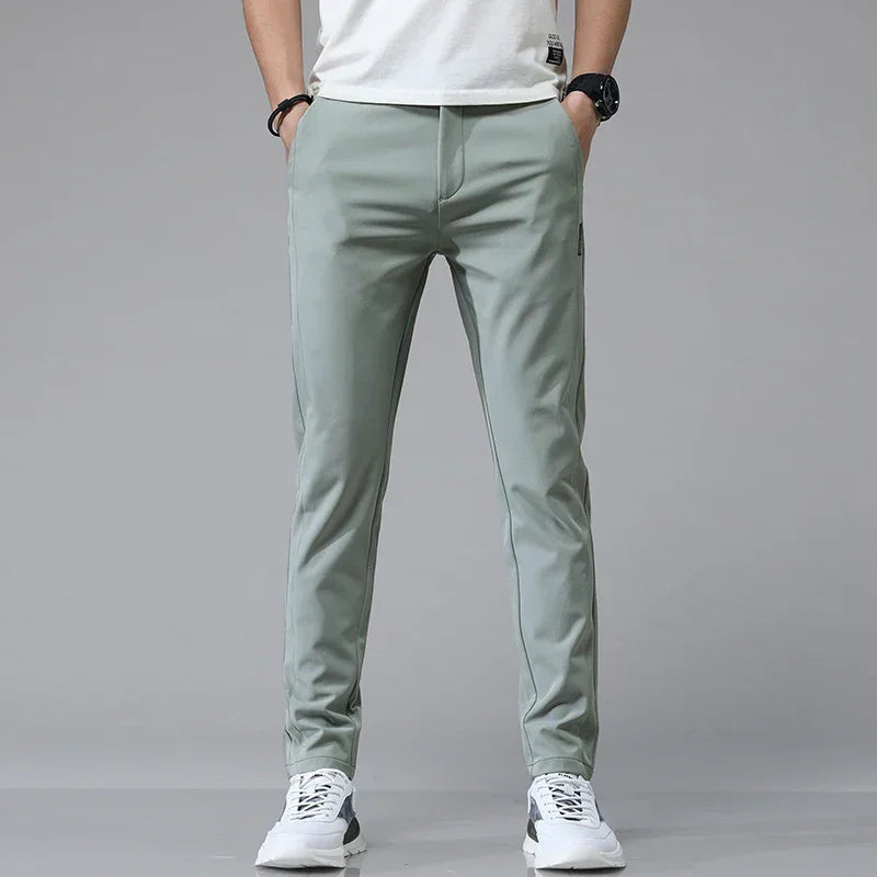 Helvano | Slim-Fit Sporthose für Herren