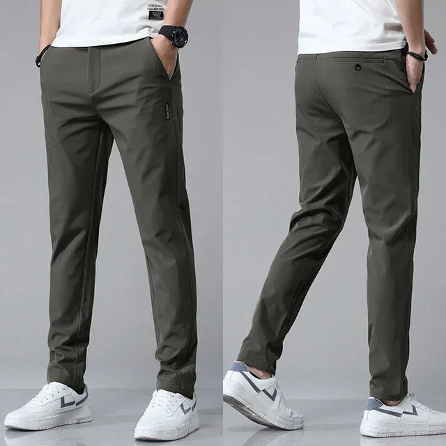 Helvano | Slim-Fit Sporthose für Herren