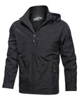 Helvano | Sportliche Allwetterjacke für Herren