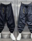Helvano | Atmungsaktive Hose für Herren