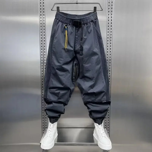 Helvano | Atmungsaktive Hose für Herren