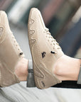 Helvano | Barfussschuhe für Herren mit flexibler Sohle