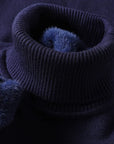 Helvano | Rollkragenpullover für Herren