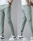 Helvano | Slim-Fit Sporthose für Herren