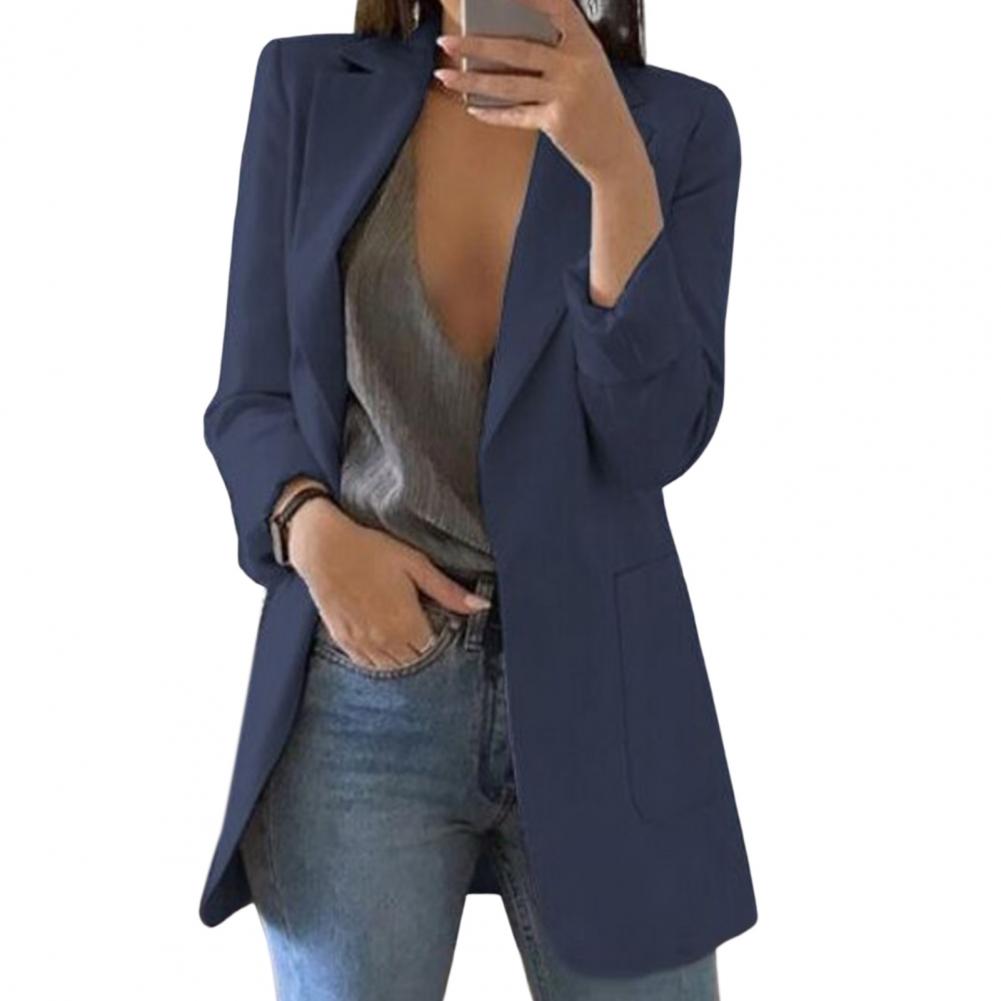 Helvano | Damen Blazer Jacke