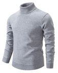 Helvano | Rollkragenpullover für Herren