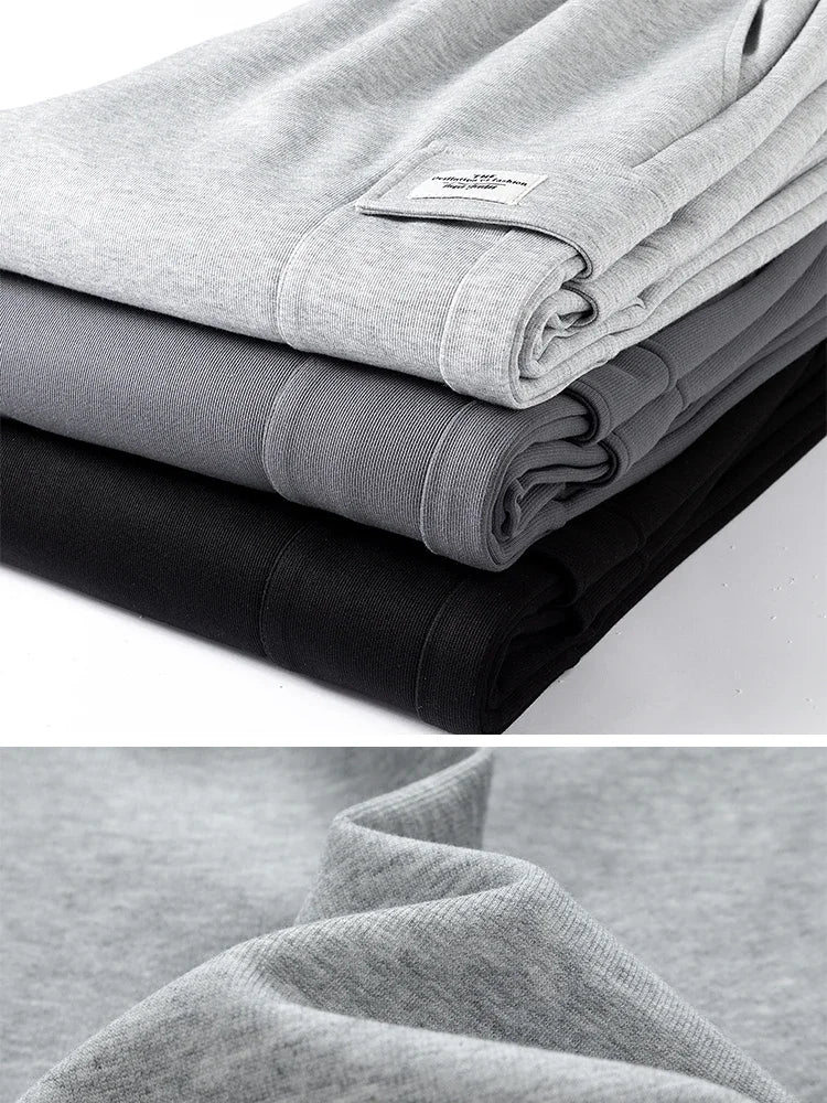 Helvano | Fleece-Cargohose für Herren