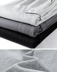 Helvano | Fleece-Cargohose für Herren