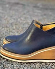 Helvano | Keilstiefel für Damen