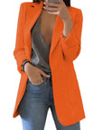 Helvano | Damen Blazer Jacke