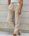 Helvano | Sommerhose für Damen