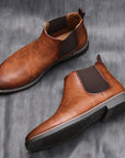 Helvano | Zeitlose Stiefel für Herren