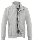 Helvano | Klassische Strickjacke für Herren