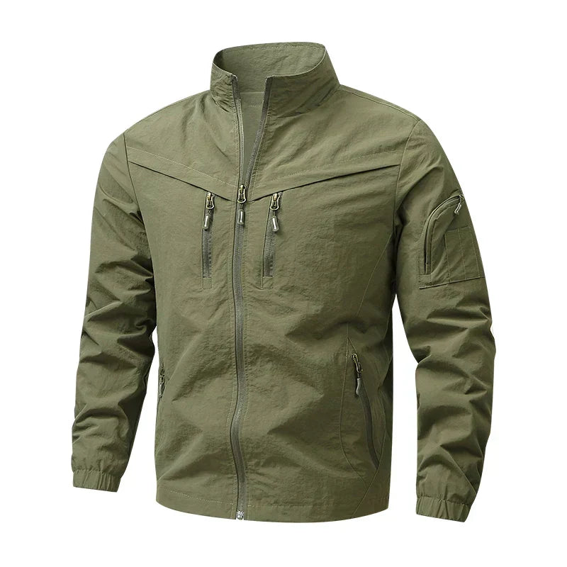 Helvano | Leichte Jacke für Herren