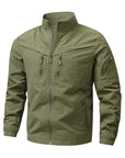 Helvano | Leichte Jacke für Herren