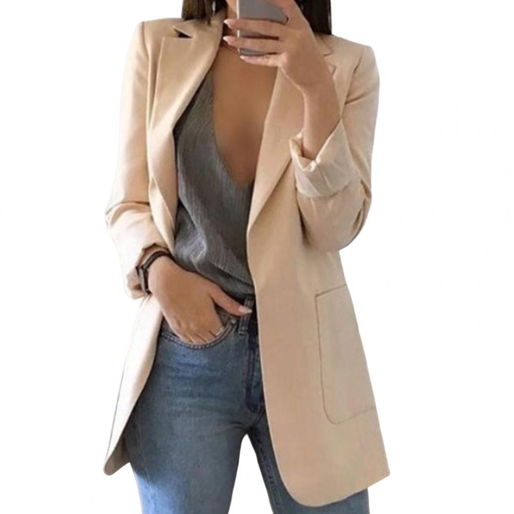 Helvano | Damen Blazer Jacke