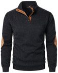 Helvano | Herren-Strickpullover