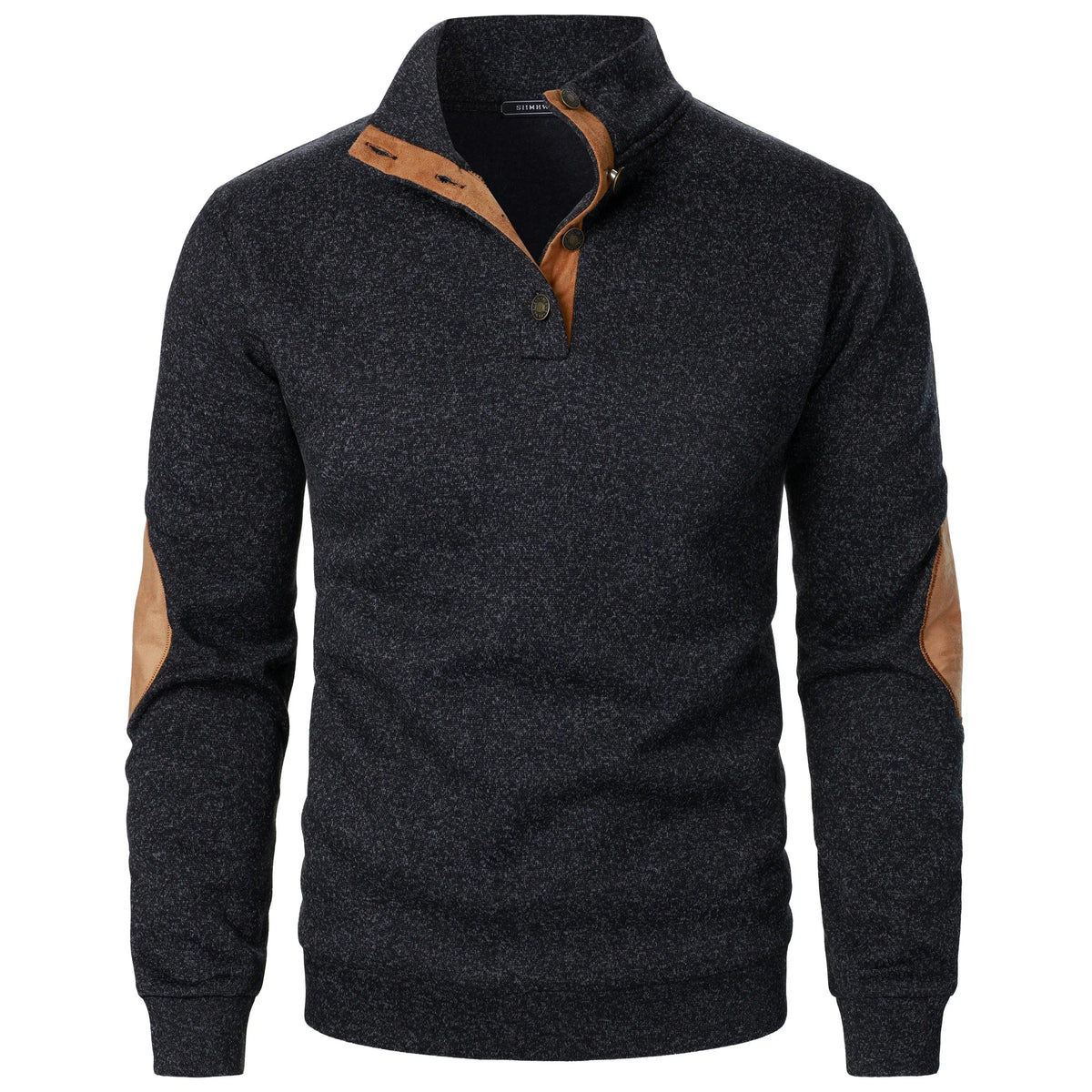 Helvano | Herren-Feinstrickpullover