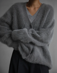 Helvano | Strick-Cardigan für Damen