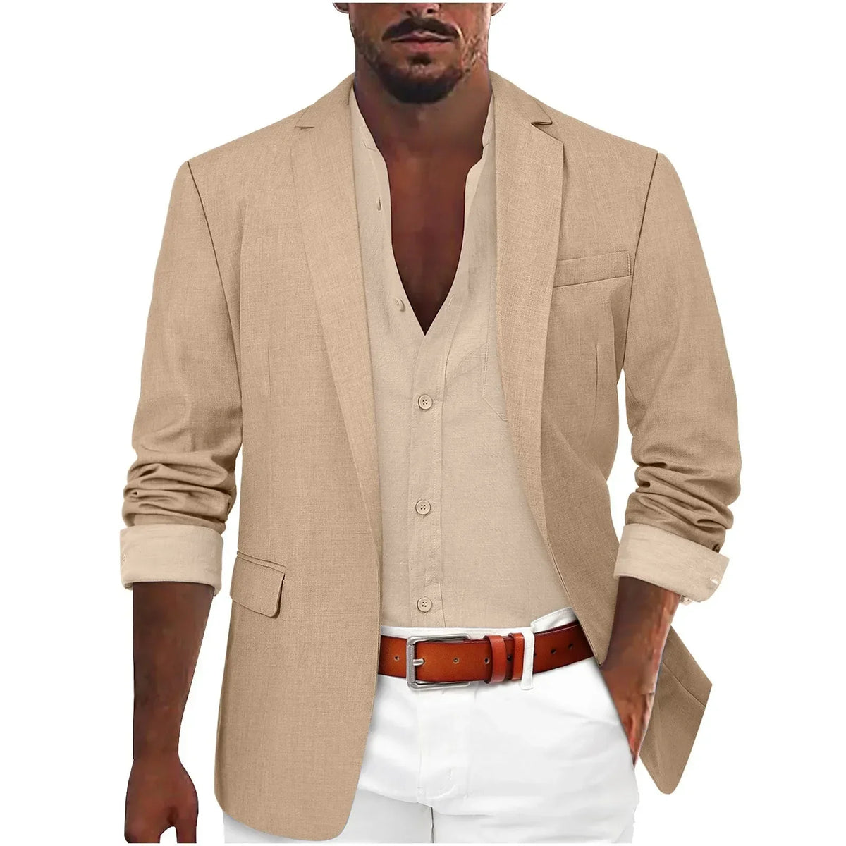 Helvano | Sommer-Blazer für Herren